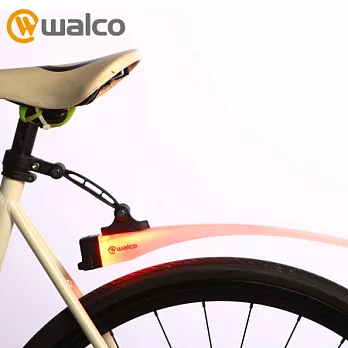 WalcoLED發光擋泥板- Luminous LED Fender白