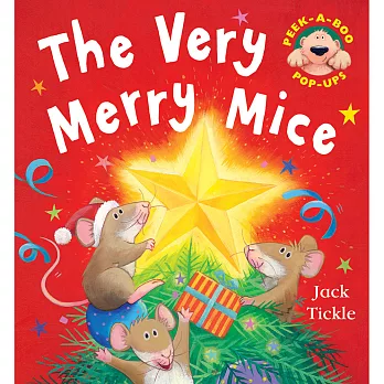 The Very Merry Mice