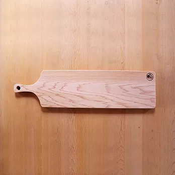 [木樂館]麵包/吐司砧板(M)