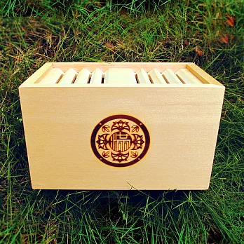 [木樂館]幸福美滿存願箱