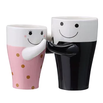 sunart 對杯 │ 雙人舞