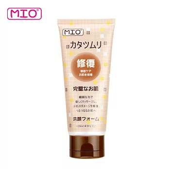 MIO 美愛我-蝸牛修復洗面乳130mL