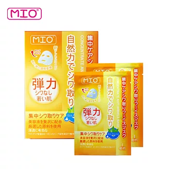 MIO R- K
