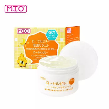 MIO 美愛我-蜂王極致逆齡水晶凍膜120mL