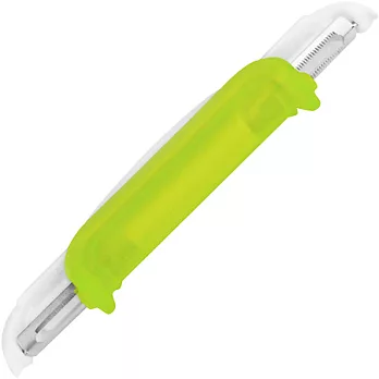 《CASABELLA》雙頭厚薄削皮器