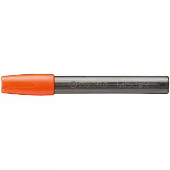 STABILO 德國天鵝牌 Exam Grade 考試專用2B自動鉛筆筆蕊 1筒6支筆蕊入(型號:9803/6-2B)