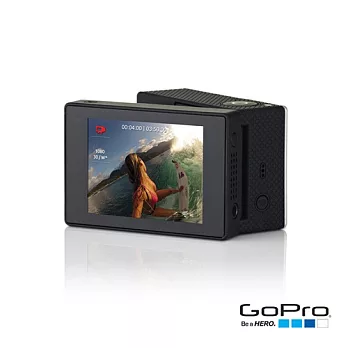 GoPro 外掛觸控螢幕ALCDB-304(忠欣公司貨)