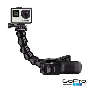 GoPro 軟管鯊魚夾ACMPM-001(忠欣公司貨)