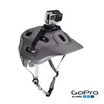 GoPro 頭盔帶GVHS30(忠欣公司貨)