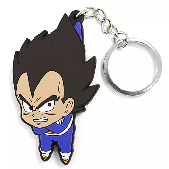 《七龍珠改 Dragon ball Kai》達爾拎起來鑰匙圈---Cospa出品(日版原裝)