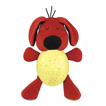 Night Light Pals可愛造型夜燈 (柏德烈)彩色