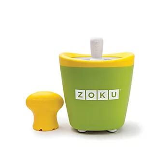 ZOKU快速製冰棒機(單支裝) - 綠色