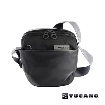 TUCANO Bella 活力單眼相機包(黑)