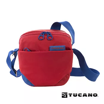 TUCANO Bella 活力單眼相機包(紅)