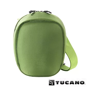 TUCANO 數位相機收納袋(綠)