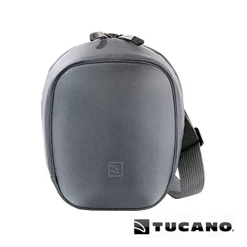 TUCANO 數位相機收納袋(灰)