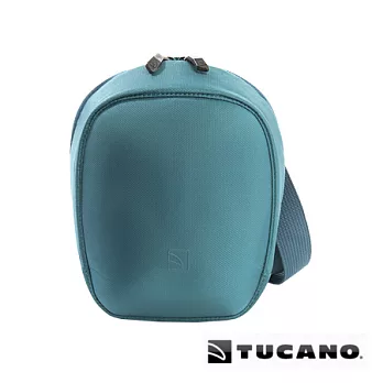 TUCANO 數位相機收納袋(藍)