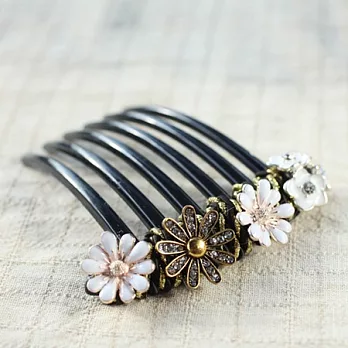 那些花兒蝴蝶結髮插‧Alice遇見愛麗絲