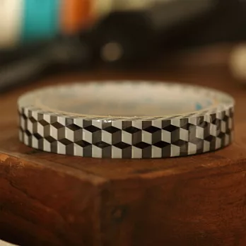 Prime Nakamura_立體幾何膠帶