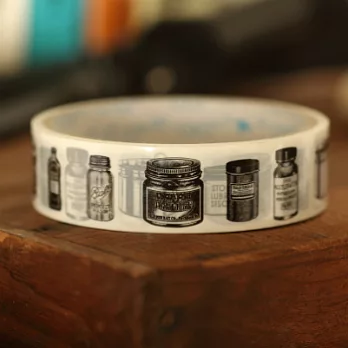 Prime Nakamura_復古瓶罐膠帶