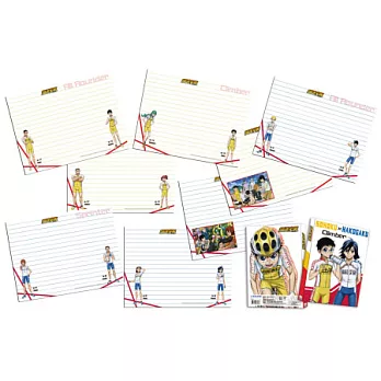 飆速宅男-筆記本