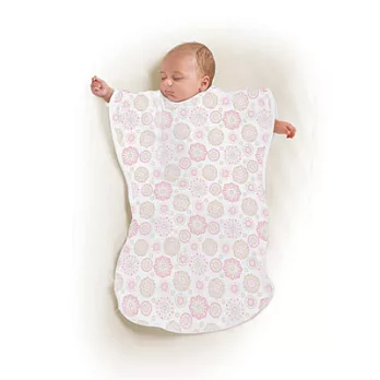 美國 Summer Infant 蝴蝶背心睡袋(快樂小花)
