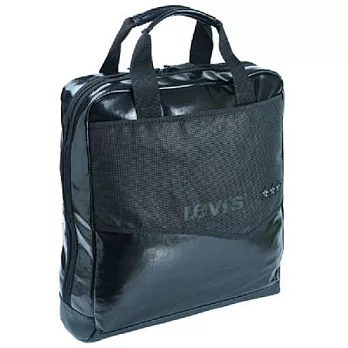LEVI’S 全新復古系列大型手提購物袋 VHB0495IBK黑色