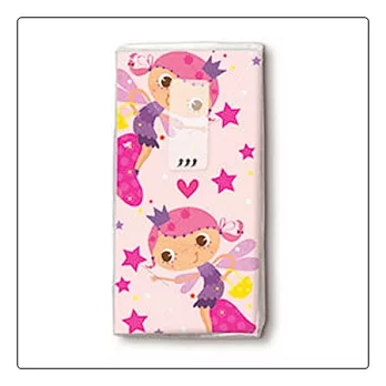 《Paper+Desing》紙手帕 - birthday invitation 生日邀約