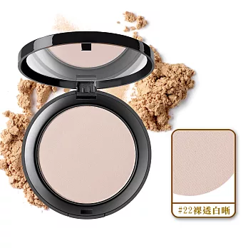 ARTDECO HD柔焦光感蜜粉餅#22裸透白晰