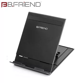 B.FRiEND手機 / 平板專用支架 (SD02)黑色
