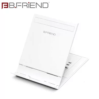 B.FRiEND手機 / 平板專用支架 (SD02)白色