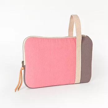 福爾摩沙/福耳包 (大) --櫻花粉