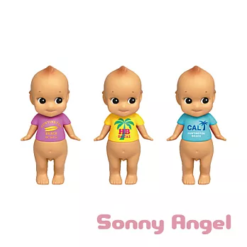 Sonny Angel Summer 杭亭頓海灘限定版 (單入)