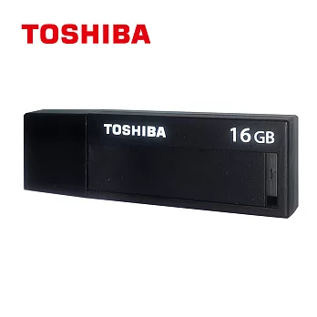 ToshibaDaichi16GB標籤碟 USB3.0