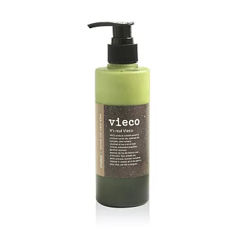 【VIECO】 清爽保濕潤膚露 200ml