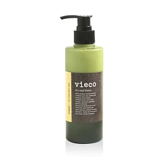 【VIECO】 清爽嬰兒潤膚乳液 200ml