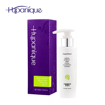 Hypanique 涵沛吟釀麴極淨卸妝乳120mL