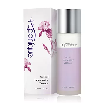 Hypanique 涵沛蘭鑚原生精質露100mL