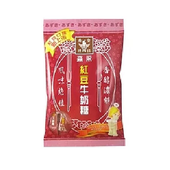 【森永】紅豆牛奶糖(110g)