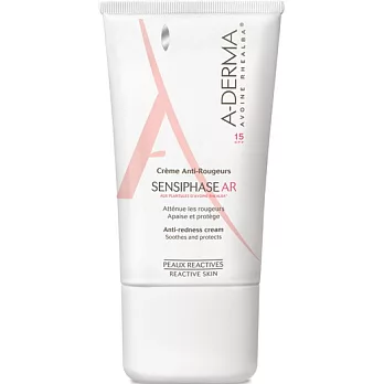 A-DERMA艾芙美 燕麥舒緩潤色乳液SPF15 40ml