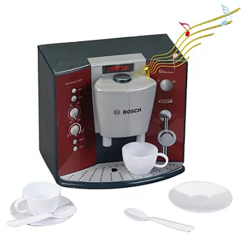 Klein 希歐克萊 Bosch 咖啡機