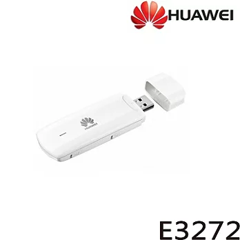 行動網卡USB Stick(GSM900/1800/WCDMA/LTE900/1800) HUAWEI E3272S-153