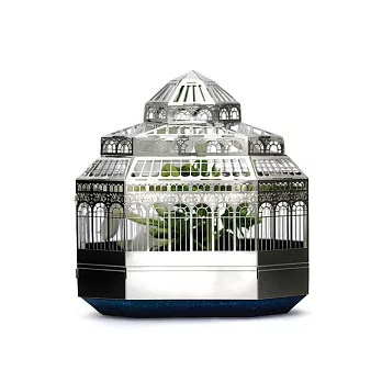 金屬迷你花園組