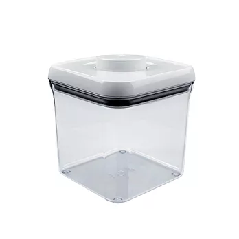 OXO POP 保鮮收納盒(白色 2.3L)