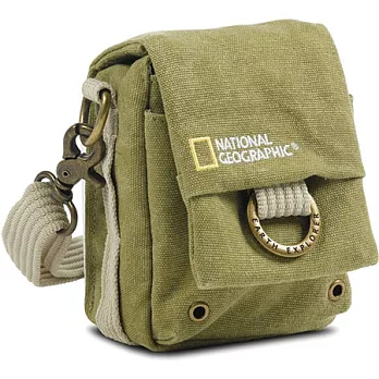 國家地理 National Geographic (NG 1153) 地球探險家系列