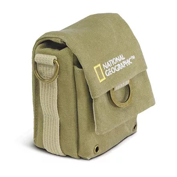 國家地理 National Geographic (NG 1150) 地球探險家系列