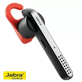 Jabra Stealth 新一代微功率技術藍牙耳機
