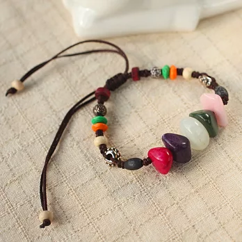 愛戀原石手鍊‧Alice遇見愛麗絲