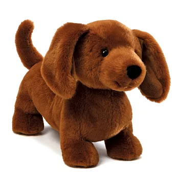 美國Gund 小臘腸