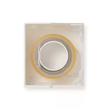MIDORI CL收納型小膠台II白